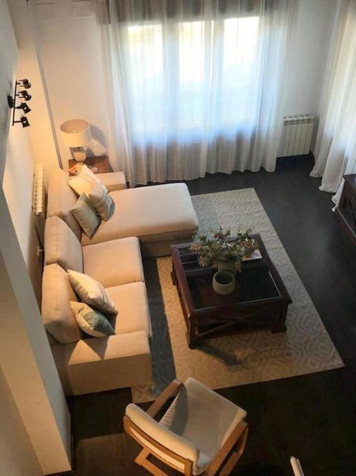 Duplex De Montana En Campo De Golf Apartment Sojuela Exterior photo