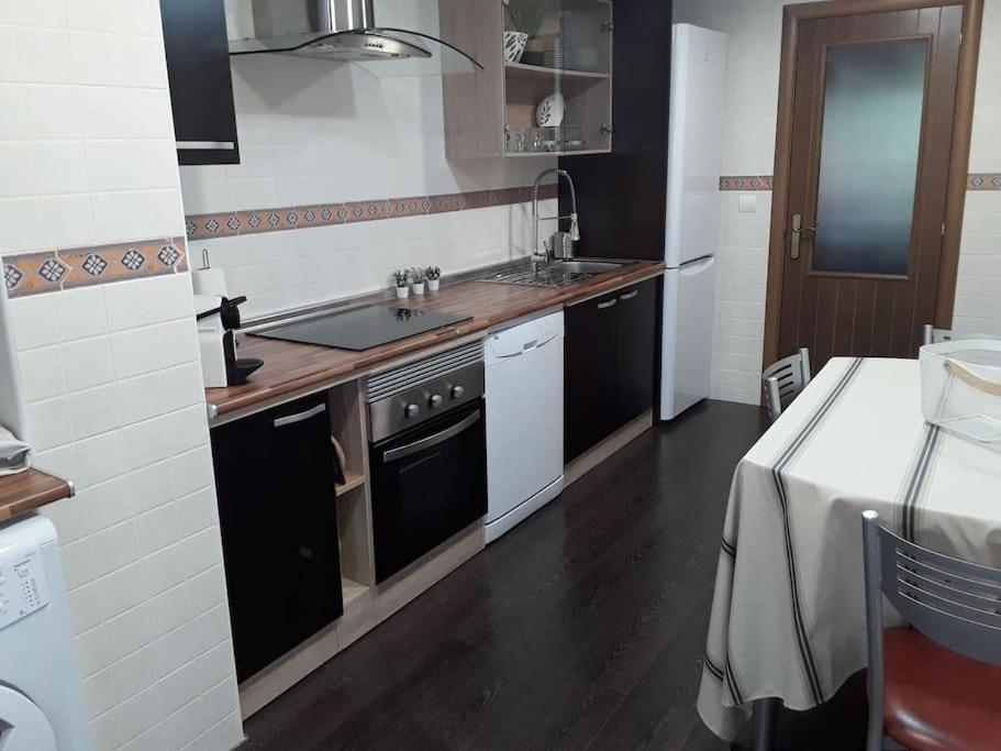 Duplex De Montana En Campo De Golf Apartment Sojuela Exterior photo