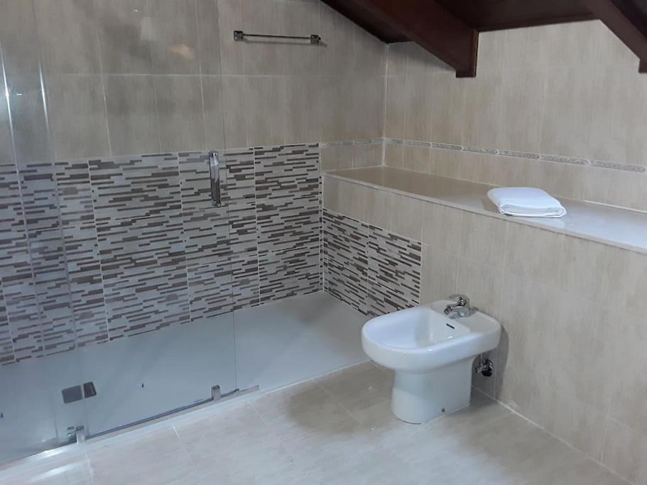 Duplex De Montana En Campo De Golf Apartment Sojuela Exterior photo