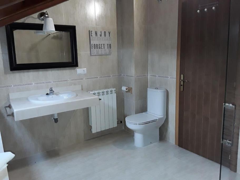 Duplex De Montana En Campo De Golf Apartment Sojuela Exterior photo